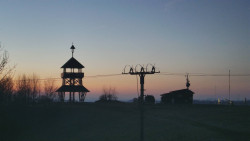 Troják, Maruška - Meteostanice