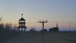 Troják, Maruška - Meteostanice