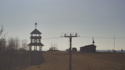 Troják, Maruška - Meteostanice