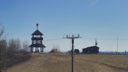 Troják, Maruška - Meteostanice