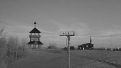Troják, Maruška - Meteostanice