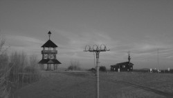 Troják, Maruška - Meteostanice