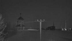 Troják, Maruška - Meteostanice