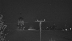 Troják, Maruška - Meteostanice