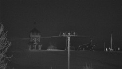 Troják, Maruška - Meteostanice