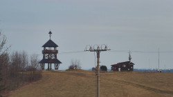 Troják, Maruška - Meteostanice