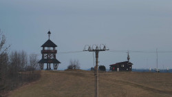 Troják, Maruška - Meteostanice