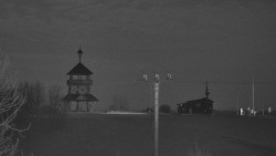 Troják, Maruška - Meteostanice