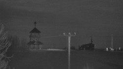 Troják, Maruška - Meteostanice