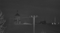 Troják, Maruška - Meteostanice