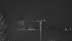 Troják, Maruška - Meteostanice