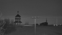 Troják, Maruška - Meteostanice