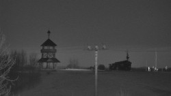 Troják, Maruška - Meteostanice