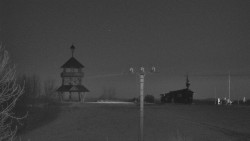 Troják, Maruška - Meteostanice