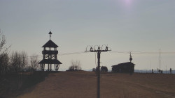 Troják, Maruška - Meteostanice