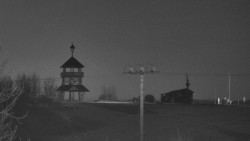 Troják, Maruška - Meteostanice