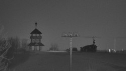 Troják, Maruška - Meteostanice