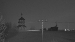 Troják, Maruška - Meteostanice