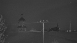 Troják, Maruška - Meteostanice