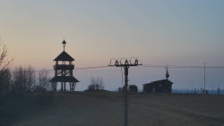 Troják, Maruška - Meteostanice