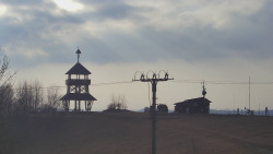 Troják, Maruška - Meteostanice