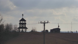 Troják, Maruška - Meteostanice