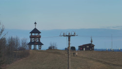 Troják, Maruška - Meteostanice