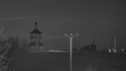 Troják, Maruška - Meteostanice