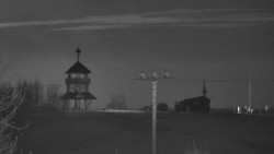 Troják, Maruška - Meteostanice