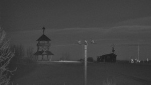 Skiareál Troják - Troják, Maruška - Meteostanice - 5.3.2026 v 00:55