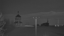 Troják, Maruška - Meteostanice