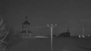 Skiareál Troják - Troják, Maruška - Meteostanice - 5.3.2026 v 01:55