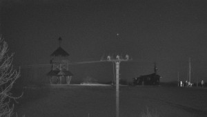 Skiareál Troják - Troják, Maruška - Meteostanice - 5.3.2026 v 02:55