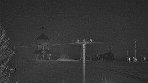 Skiareál Troják - Troják, Maruška - Meteostanice - 5.3.2026 v 04:55