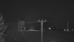 Troják, Maruška - Meteostanice