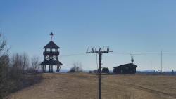 Troják, Maruška - Meteostanice