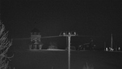 Troják, Maruška - Meteostanice