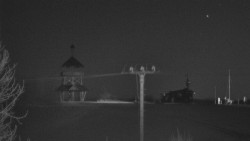 Troják, Maruška - Meteostanice