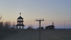 Troják, Maruška - Meteostanice