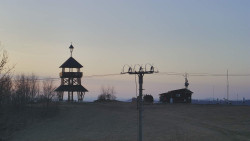 Troják, Maruška - Meteostanice
