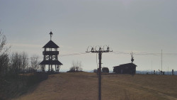Troják, Maruška - Meteostanice