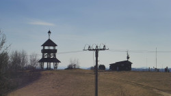 Troják, Maruška - Meteostanice