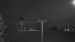 Troják, Maruška - Meteostanice