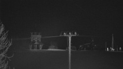 Troják, Maruška - Meteostanice