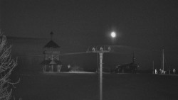 Troják, Maruška - Meteostanice