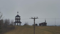 Troják, Maruška - Meteostanice