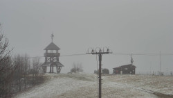 Troják, Maruška - Meteostanice