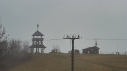 Troják, Maruška - Meteostanice