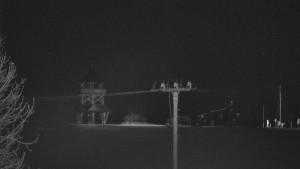 Skiareál Troják - Troják, Maruška - Meteostanice - 25.3.2026 v 04:05 Skiareál Troják - Troják, Maruška - Meteostanice - 25.3.2026 v 04:05