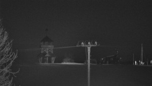 Skiareál Troják - Troják, Maruška - Meteostanice - 25.3.2026 v 04:25 Skiareál Troják - Troják, Maruška - Meteostanice - 25.3.2026 v 04:25